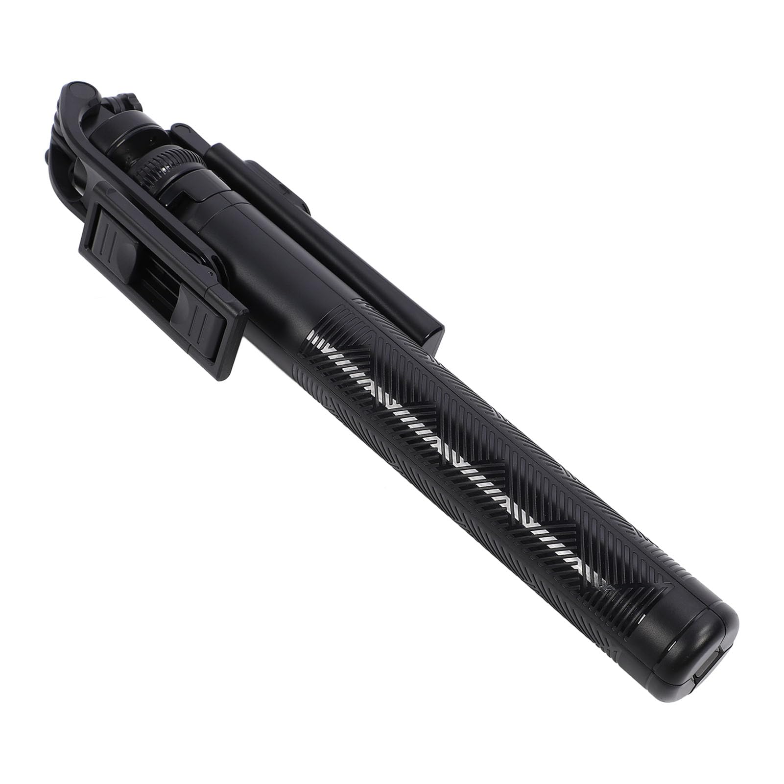 Treppiede per Telefono Selfie Stick con Telecomando Bluetooth Facile Registrazione Video e Fotografia Supporto Portatile Regolabile da 71 Pollici per Dispositivi IOS e