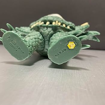 BANDAI - 164　アクマニア星人　14cm　ライブサイン付き　ウルトラマンフィギュア BANDAI - 164 アクマニア星人 14cm ライブサイン付き