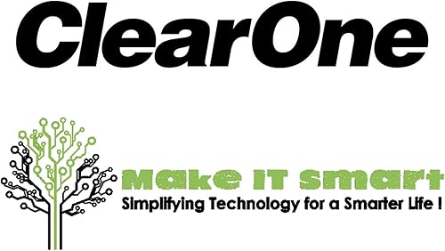 Miniatura 3 de Teléfono con altavoz personal Clear One Chat 50 (910-159-001) (renovado)