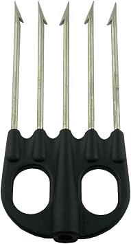 SEAC Special Brown Coated Spearfishing Tips