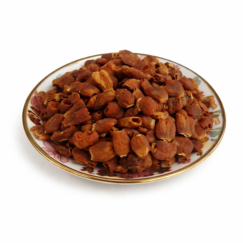 DASNATH_Dried Mahua Flowers 500grams (Sun Dried) | Natural Mahua Dry Flower | Organic Forest Mahua | Chemical Free | Premium Quality Mahua for Traditional Recipes & Herbal Use. Pack of 500 grams.-image-17