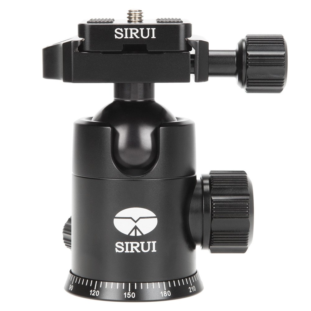 Sirui E-20 Kugel - Głowica statywu