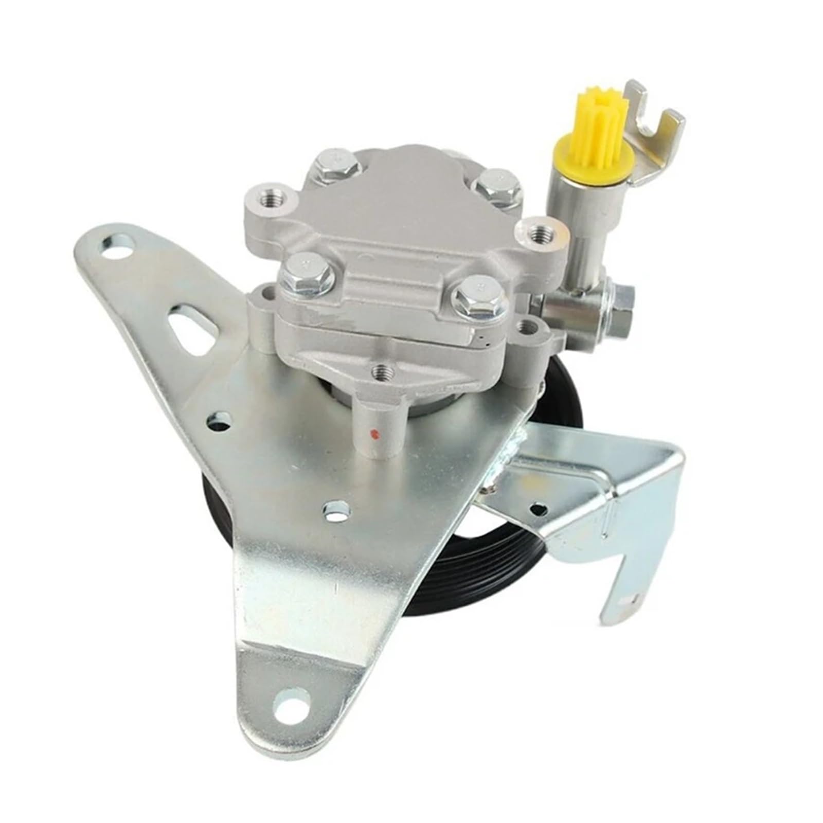 Amazon.com: Power Steering Pump Assembly Assy 49110-4JM0A