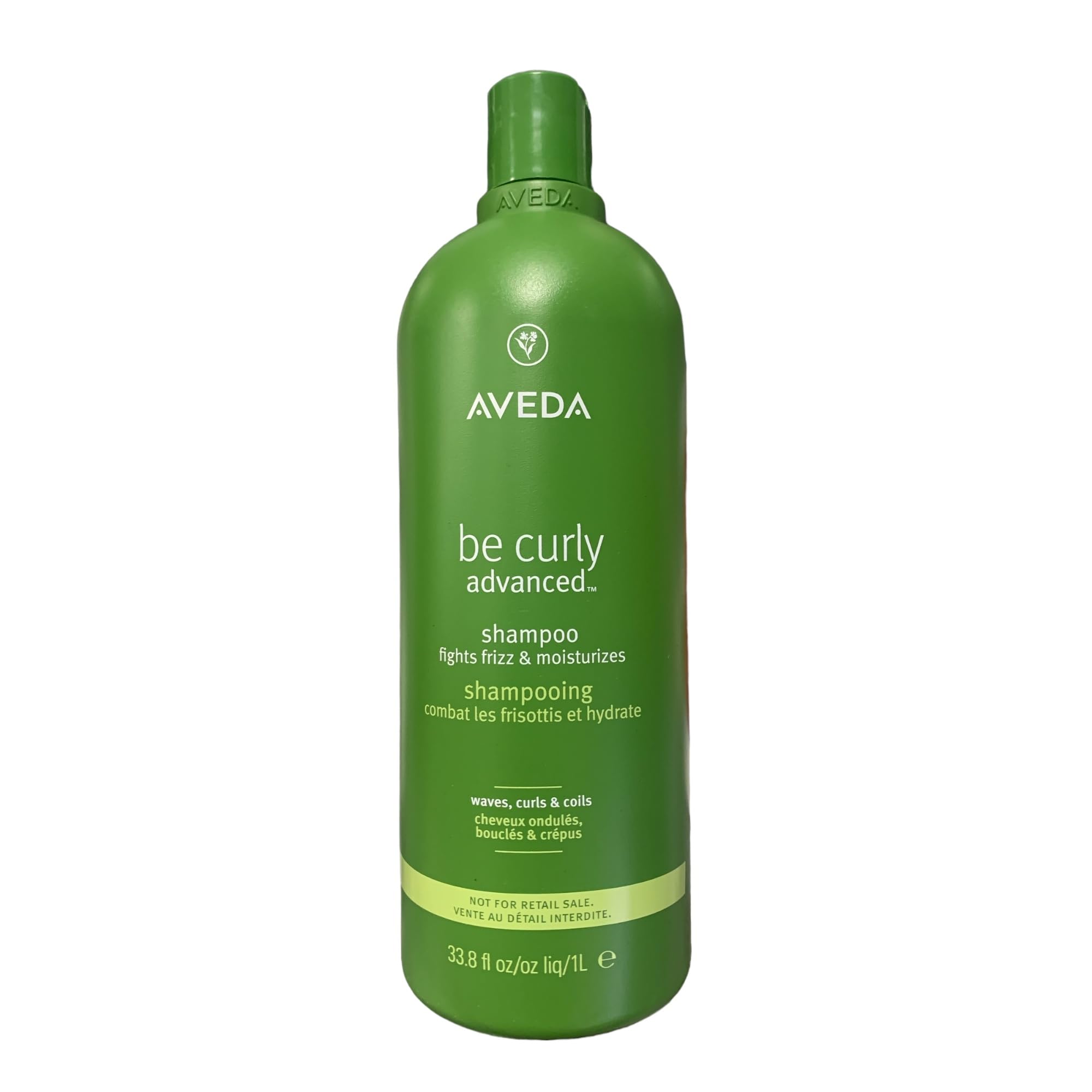 AvedaBe Curly Advanced Shampoo 1000ml/33.8oz