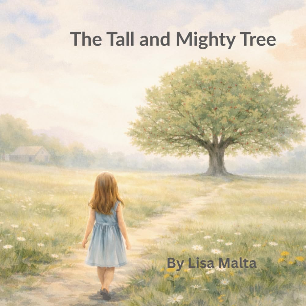The Tall and Mighty Tree
