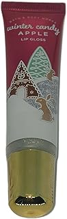 Bath & Body Works Shimmer Lip Gloss Winter Ca...