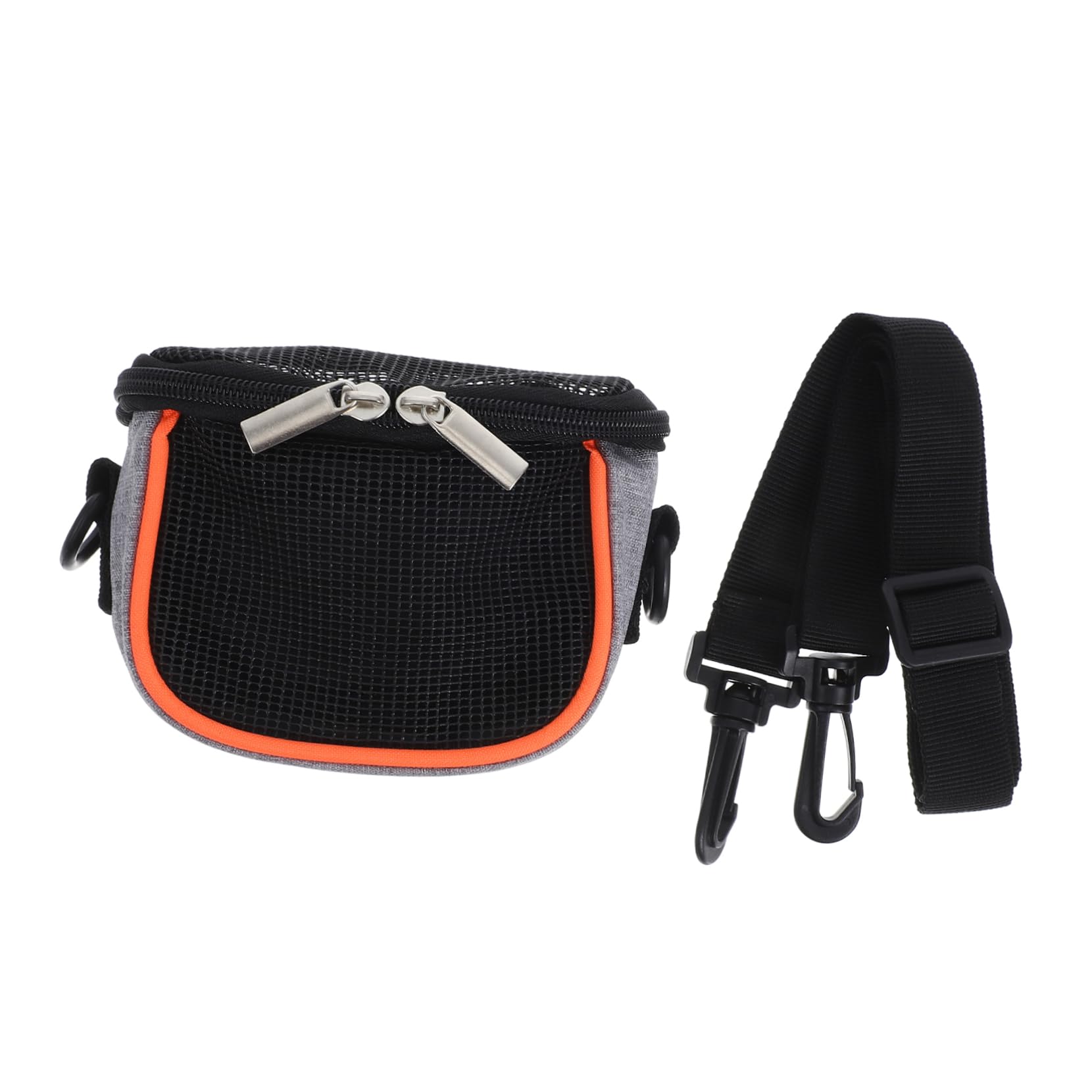 Mipcase Portable Guinea Pig Carrier Backpack with Adjustable Strap Lightweight and Ventilated Small Animal Travel Bag for Hamsters Hedgehogs and Bunnies Safe and Comfortable Outdoor Pet