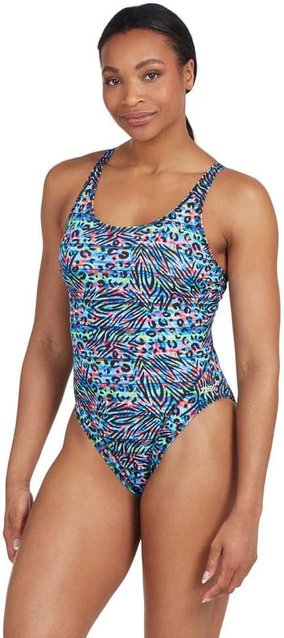Zoggs Master Back Women Bañadores Mujer
