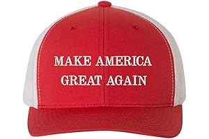 Army Universe Trump Hat 2024 MAGA Cap - Make America Great Again