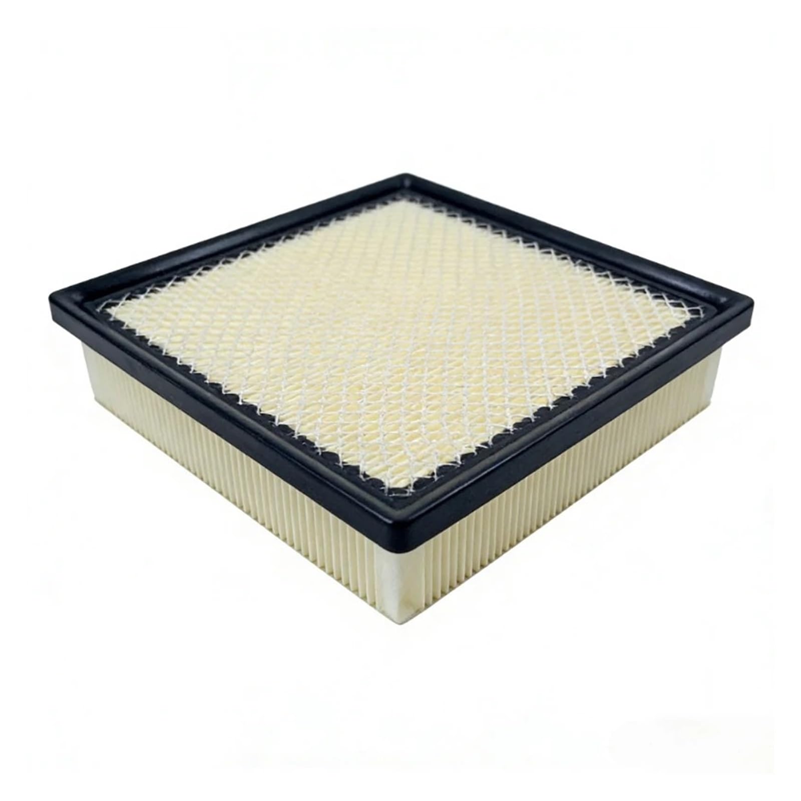Washable Panel Filter For Grand For Cherokee WK2 2011-2019 3.6L 5.7L 6.4L Air Filter 04861756AA 4861756AA Kit