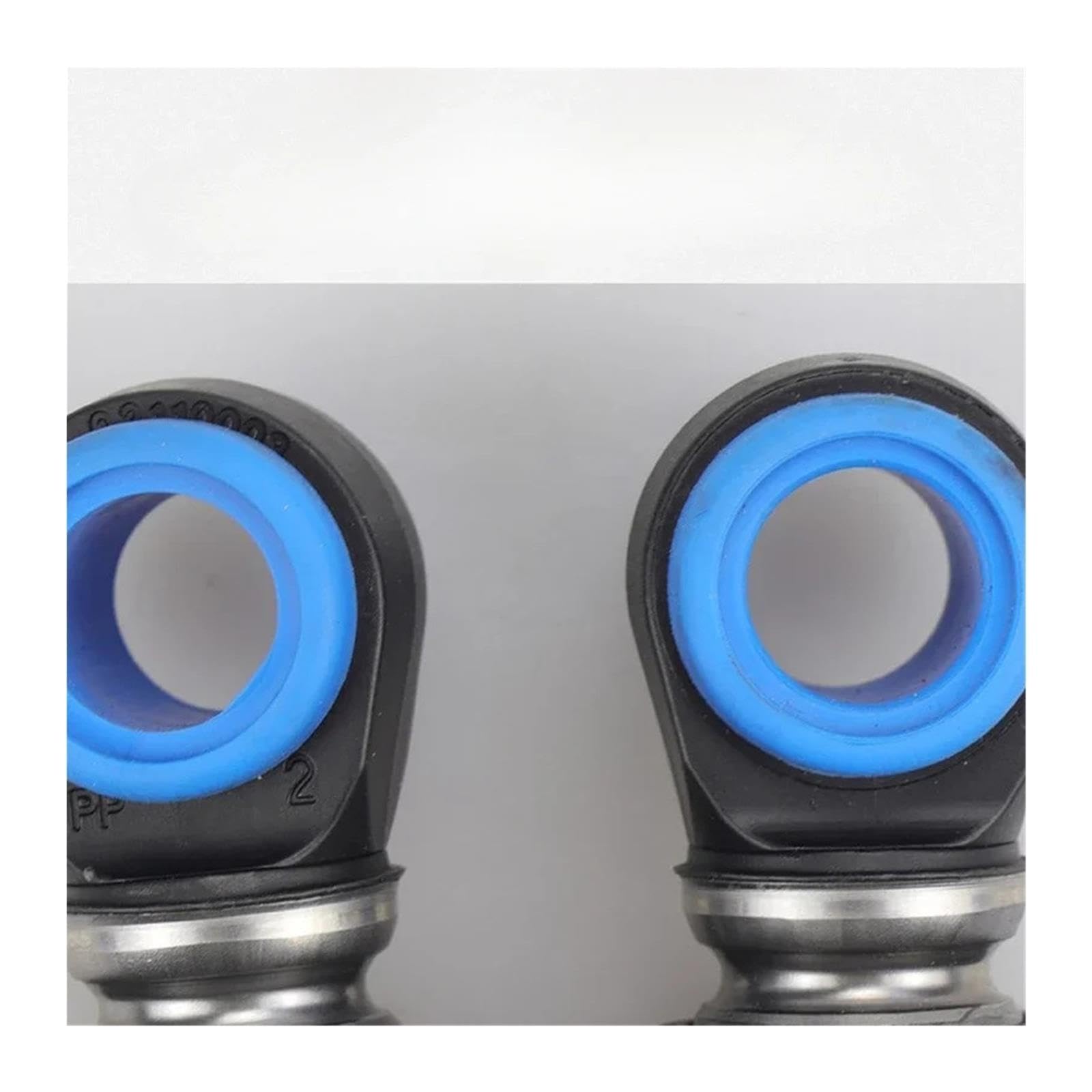 Amortiguador Para Lavadora Compatible Con Panasonic, 140 N, XQG100-E10GS XQG100-E10GW NA-16VX1(2 pack)