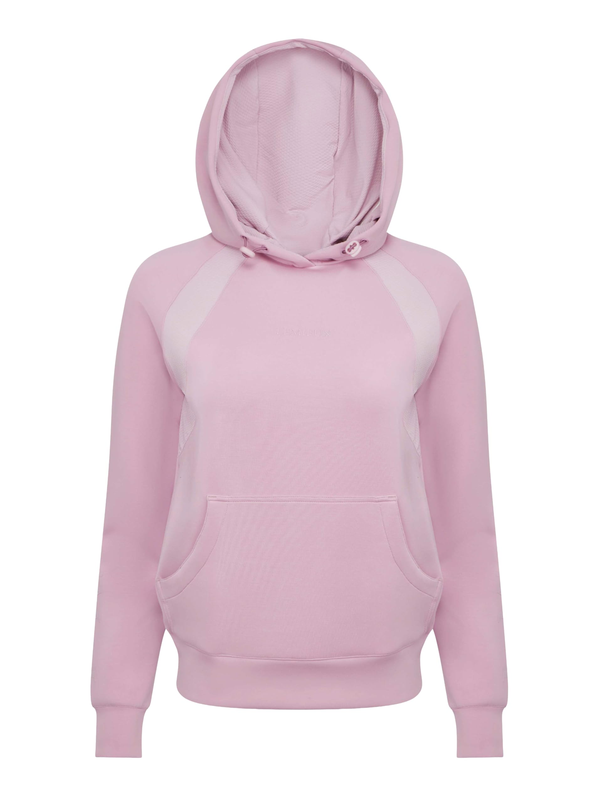Lemieux Women's Fondant Nadine Airflow Hoodie