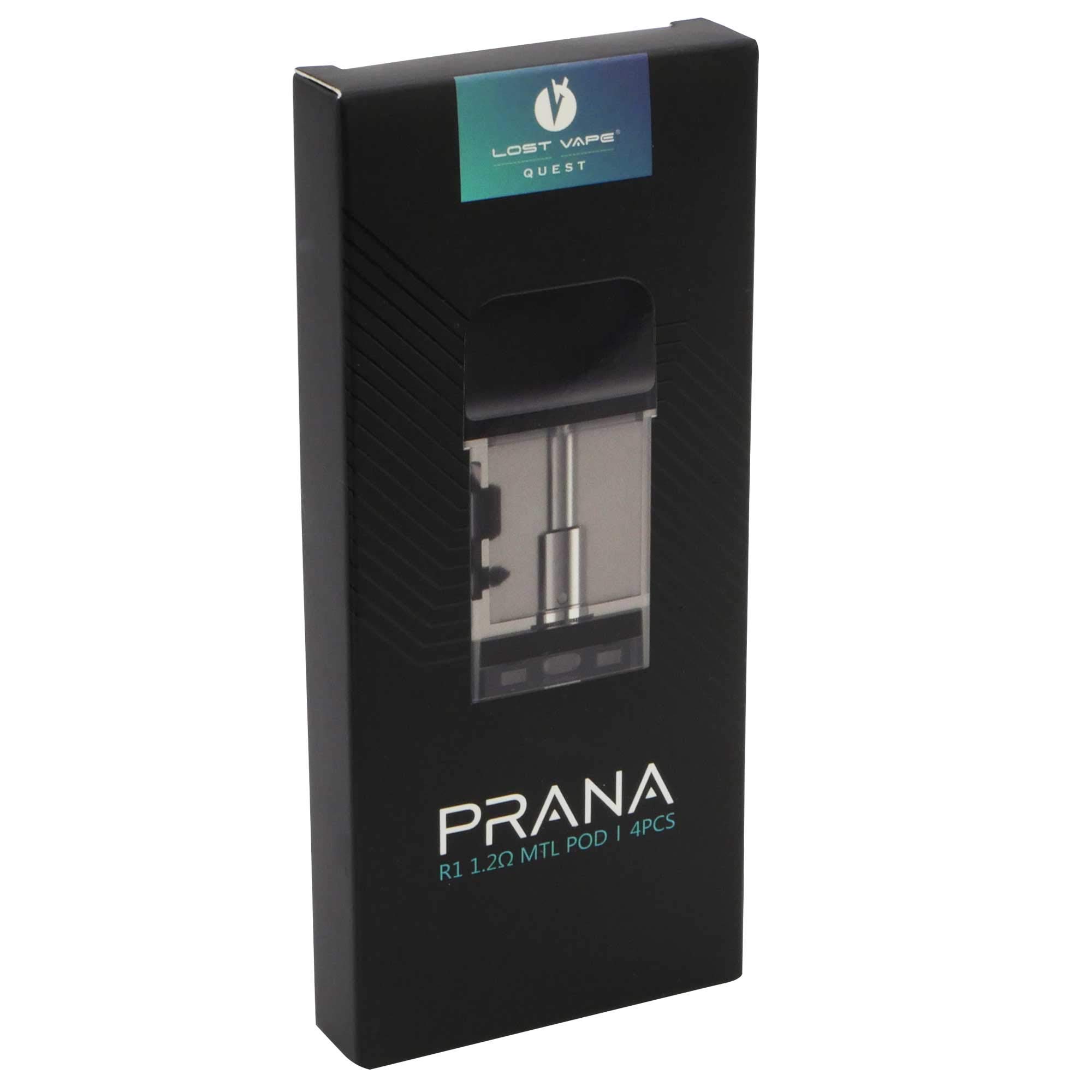 elfbar elfa kaufen Lost Vape Prana Pod System main image 1