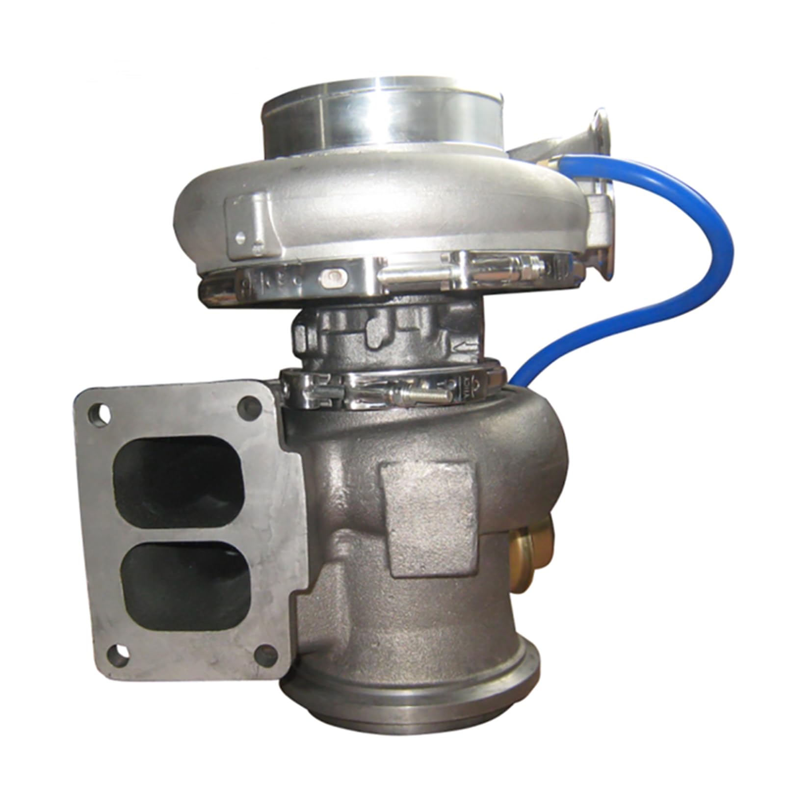Amazon.com: Turbocharger 23528062 Fits for Detroit Diesel Truck