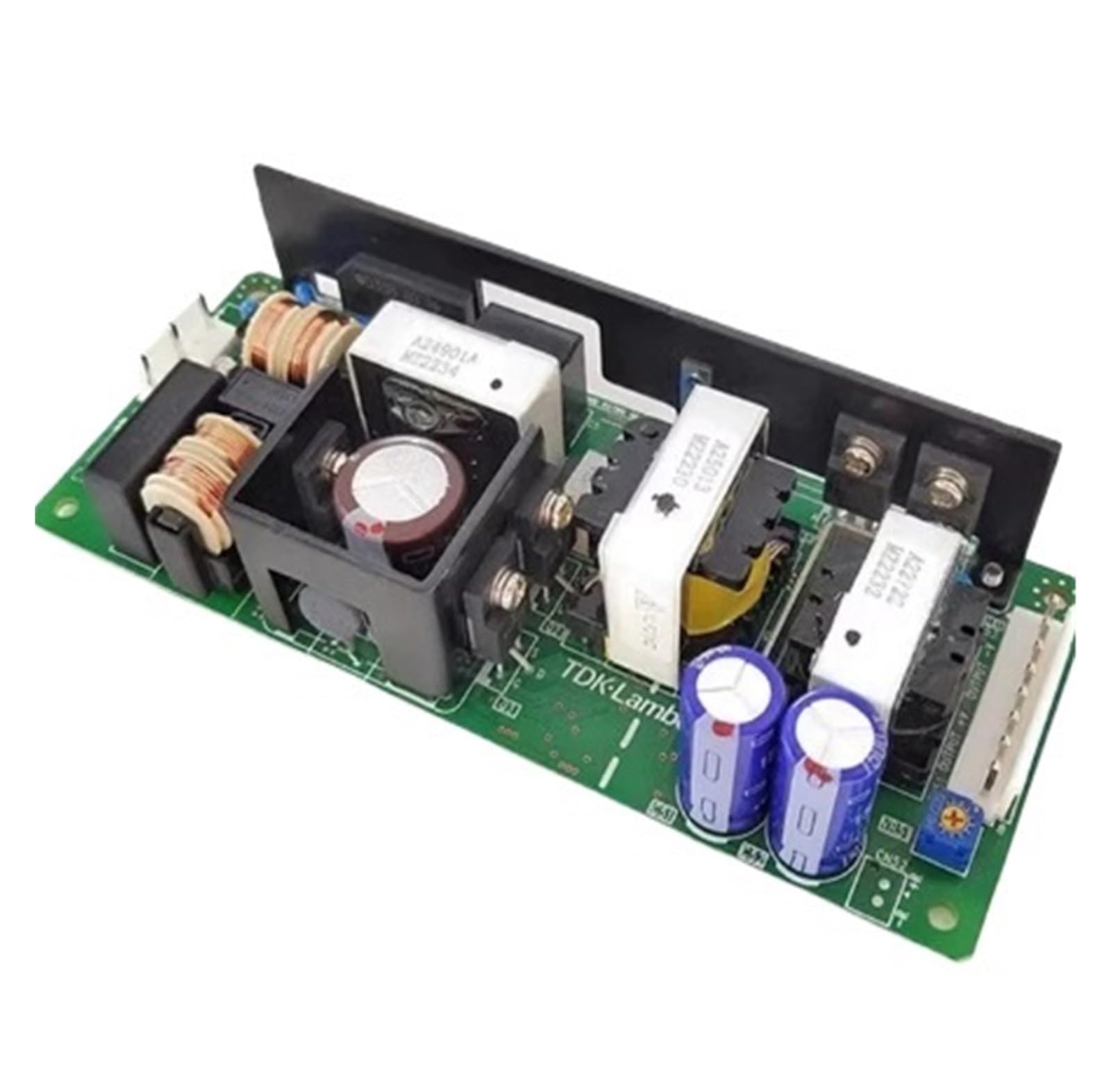 CLEUFWKO ZWS100BAF-12 Industrial Power Supply 12V8.5A