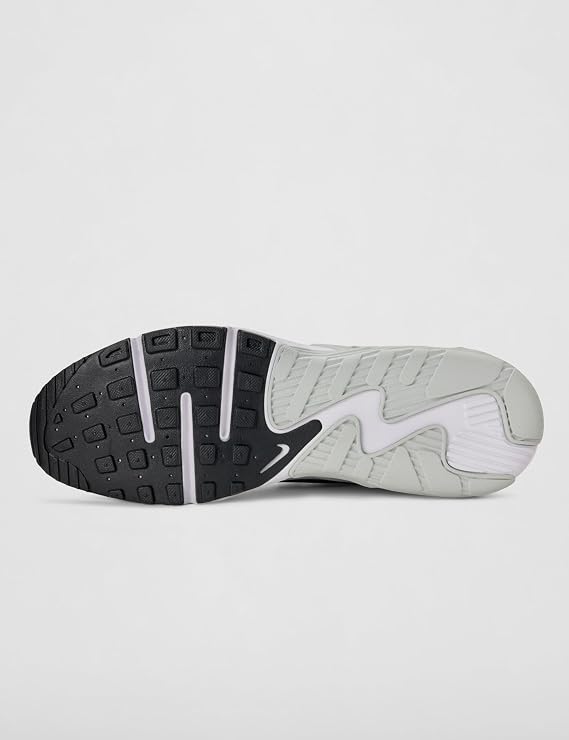 Nike Air Max Excee, black/white/black, 25.0 cm