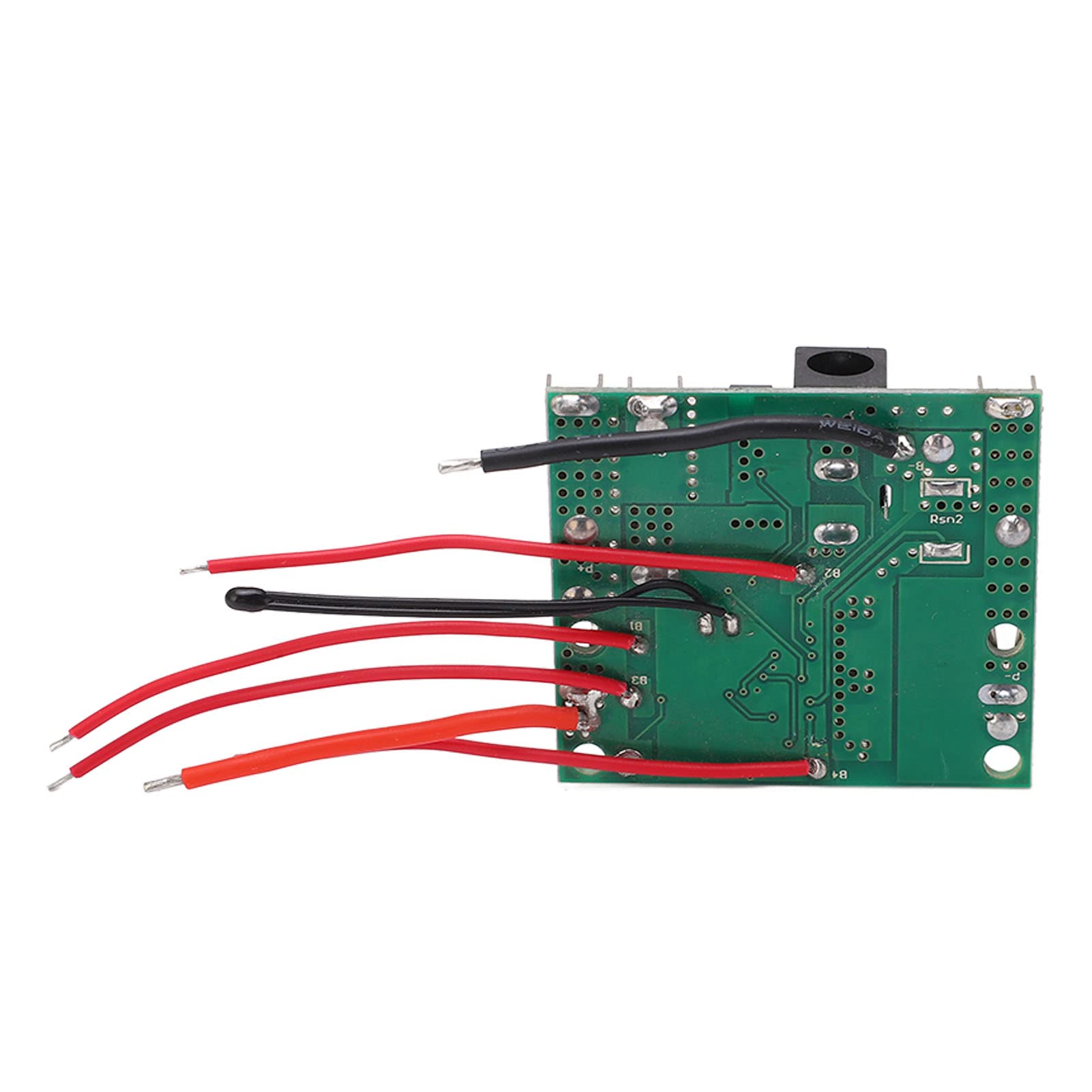 6s 14a 22.2v 18650 Battery Protection Board For 18650 Li-ion Lithium - Foto 11