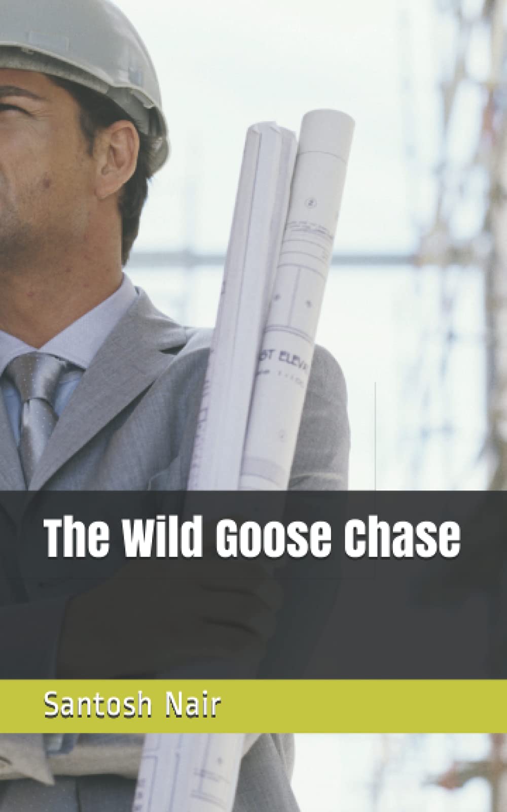 The Wild Goose Chase