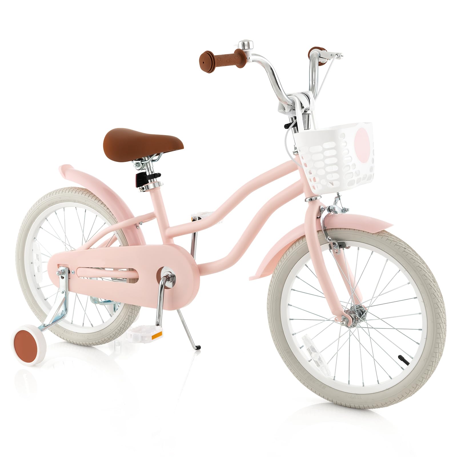 COSTWAY Kids Bike