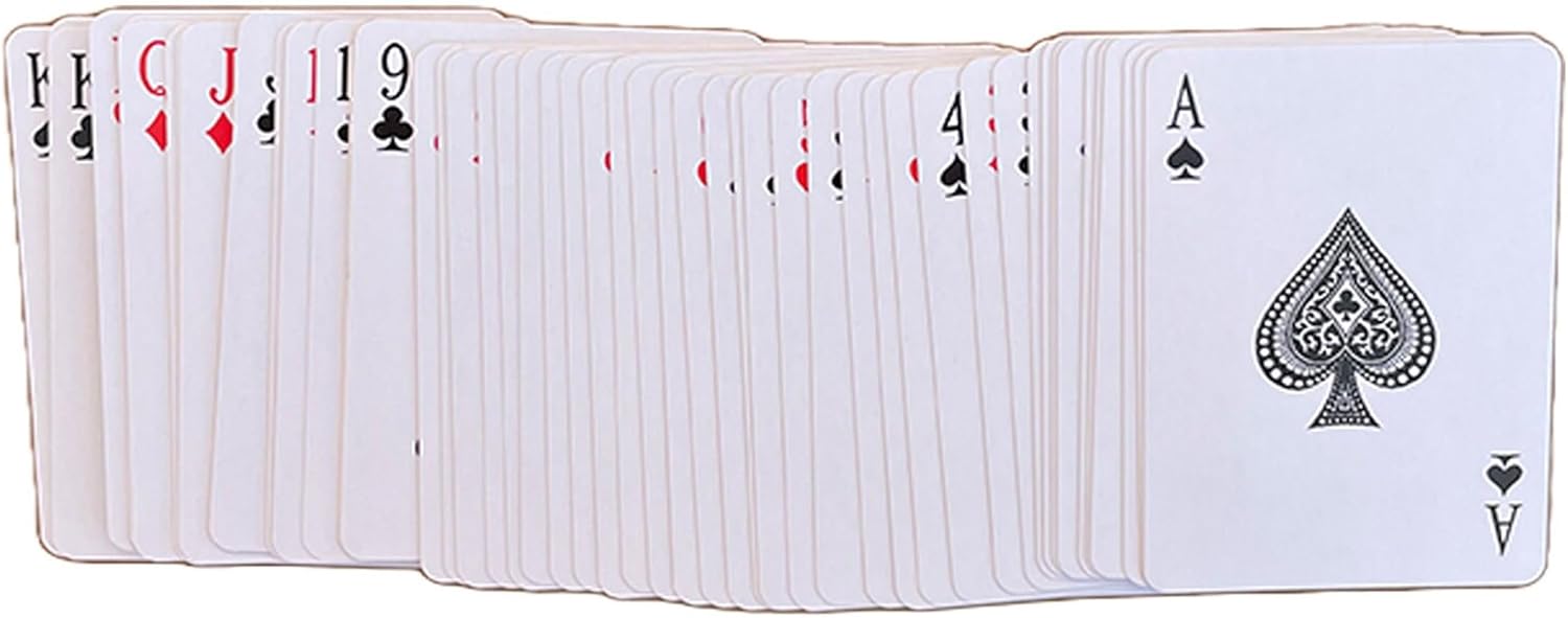 – Sorority Playing Cards for New Members, Birthday Party, Founders’ Day, Sisterhood, Service Events (AKA)