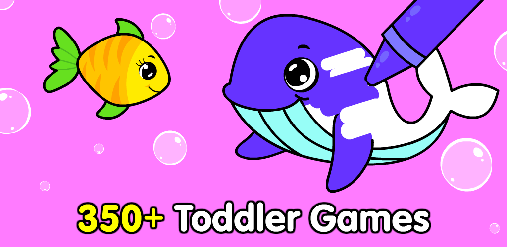Toddler Games for 24 Year for Android
