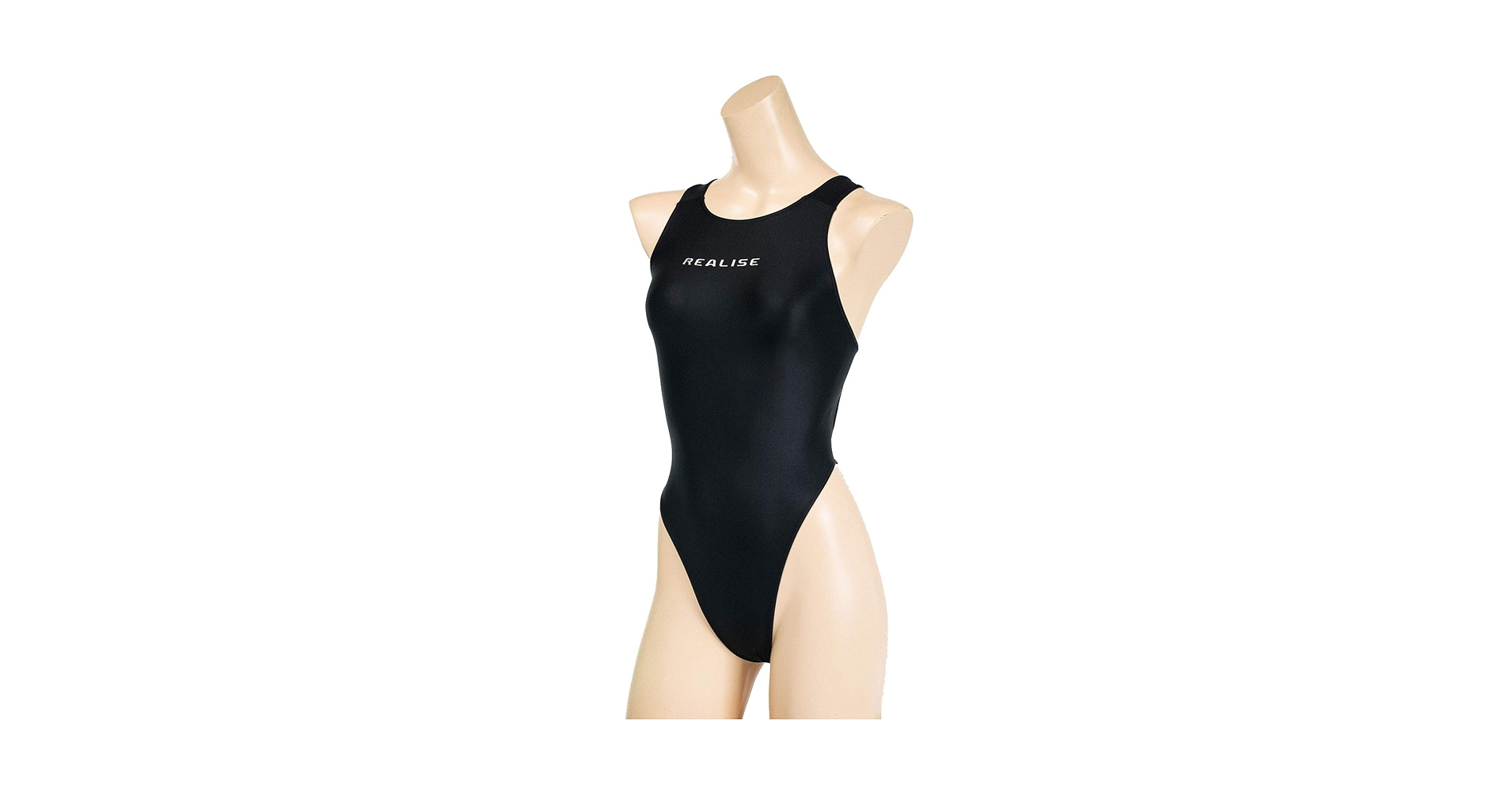 Amazon.co.jp: REALISE T-111 One-Piece Swimsuit | Circular