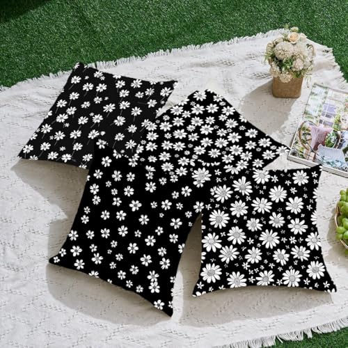 Housse de coussin 60x60 en velours lavable pour protéger et embellir votre canapé - 5