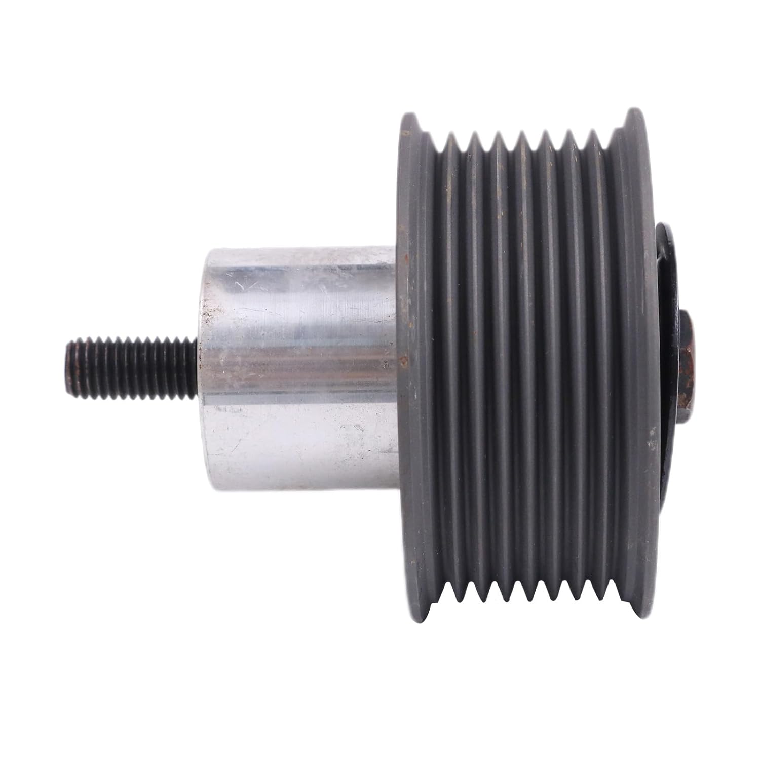 Idler Pulley 227-8313 Compatible for Caterpillar C7 C11 C13 Engine 349D2 345D L 345C 730 725 W345C MH