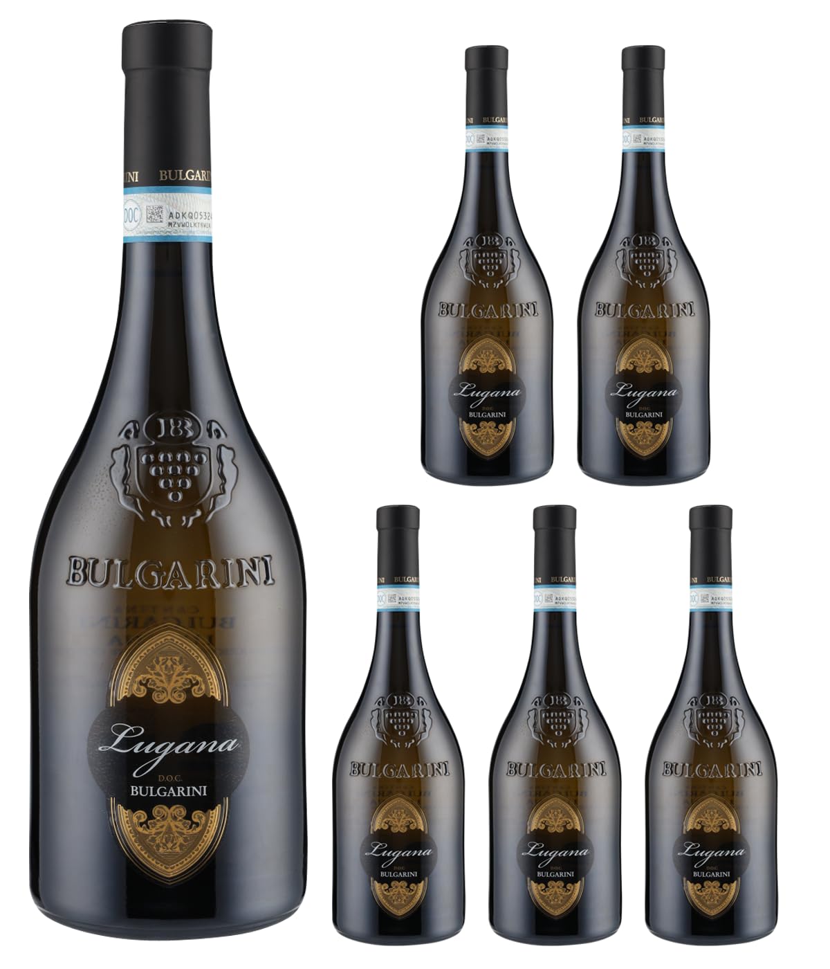 Lugana DOC 2024 (6 Fl. x 0.75l) Bruno Bulgarini