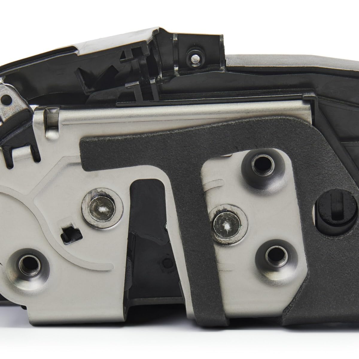 RIDEX 1361D0386 Serratura sportello Posteriore Sinistra Compatibilità con FORD Fiesta Mk6 Hatchback JA8, JR8