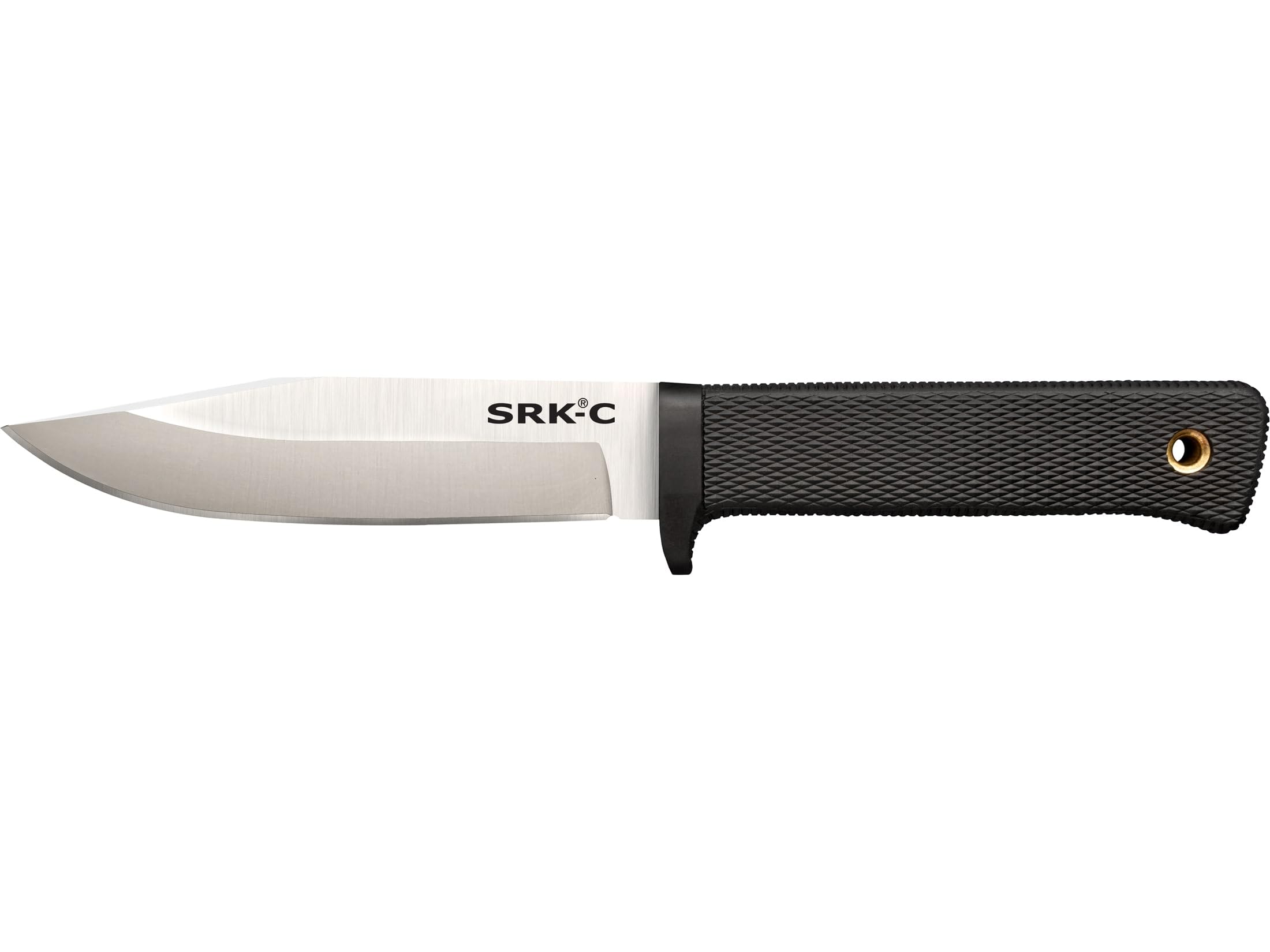 Amazon.com : Cold Steel Exclusive SRK Compact Fixed Blade Knife 5 