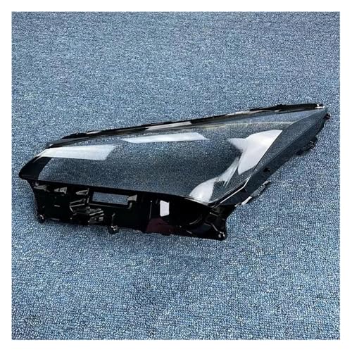 Couvercle de lentille de phare gauche Lexus NX200 NX300 coque transparente Drezzo 2014-2020
