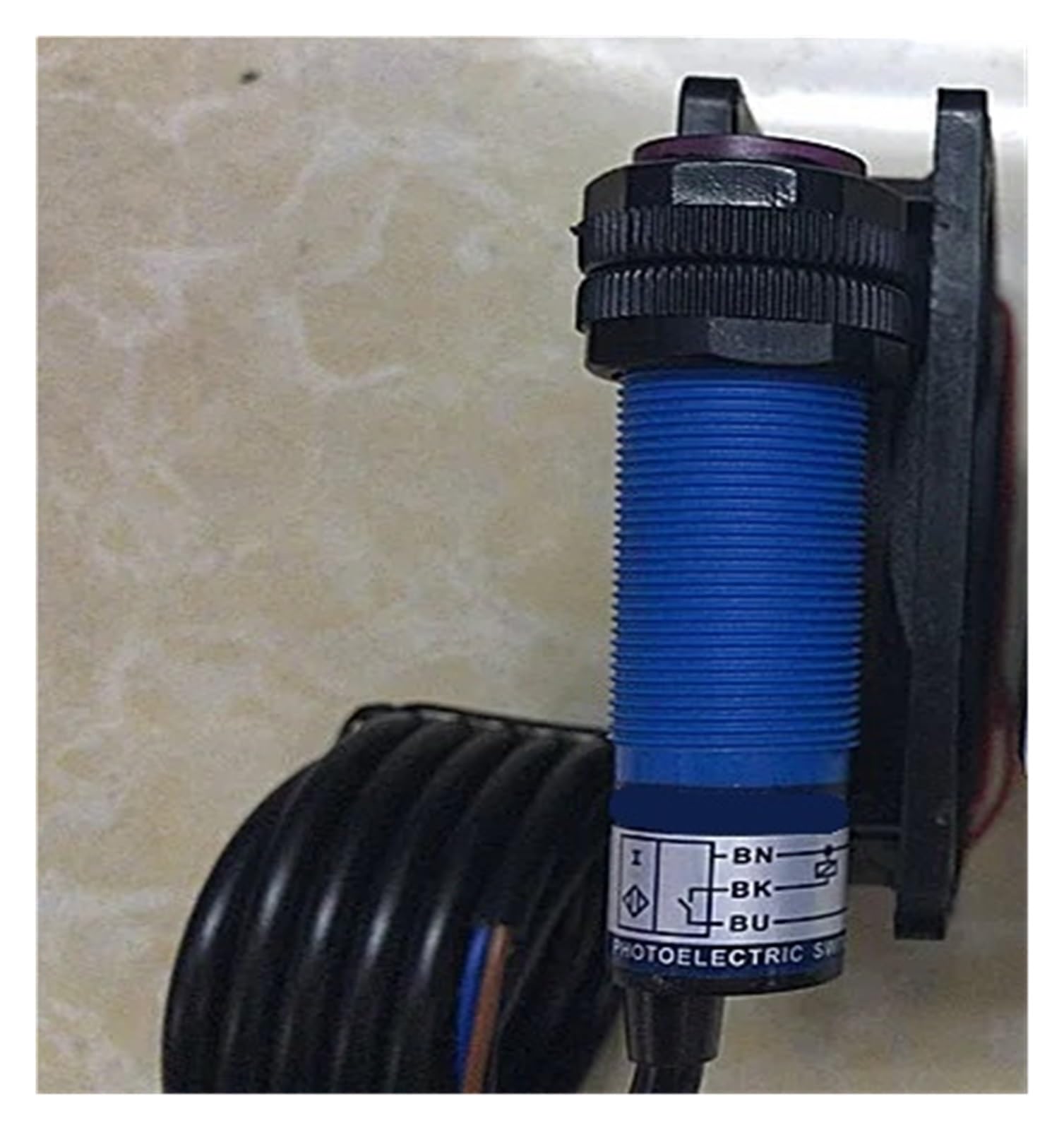 OSHZIKJII Photoelectric switch HA-E3F-DS30C1