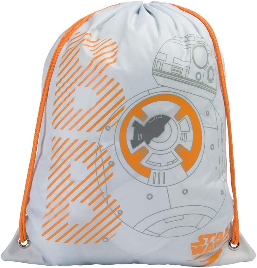 Star Wars Wet Kit Bag