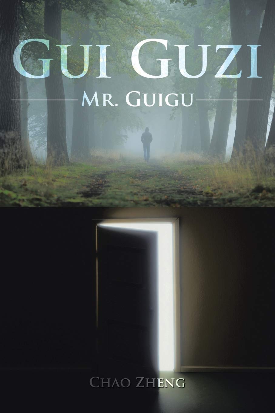 Xlibris Gui Guzi: Mr. Guigu