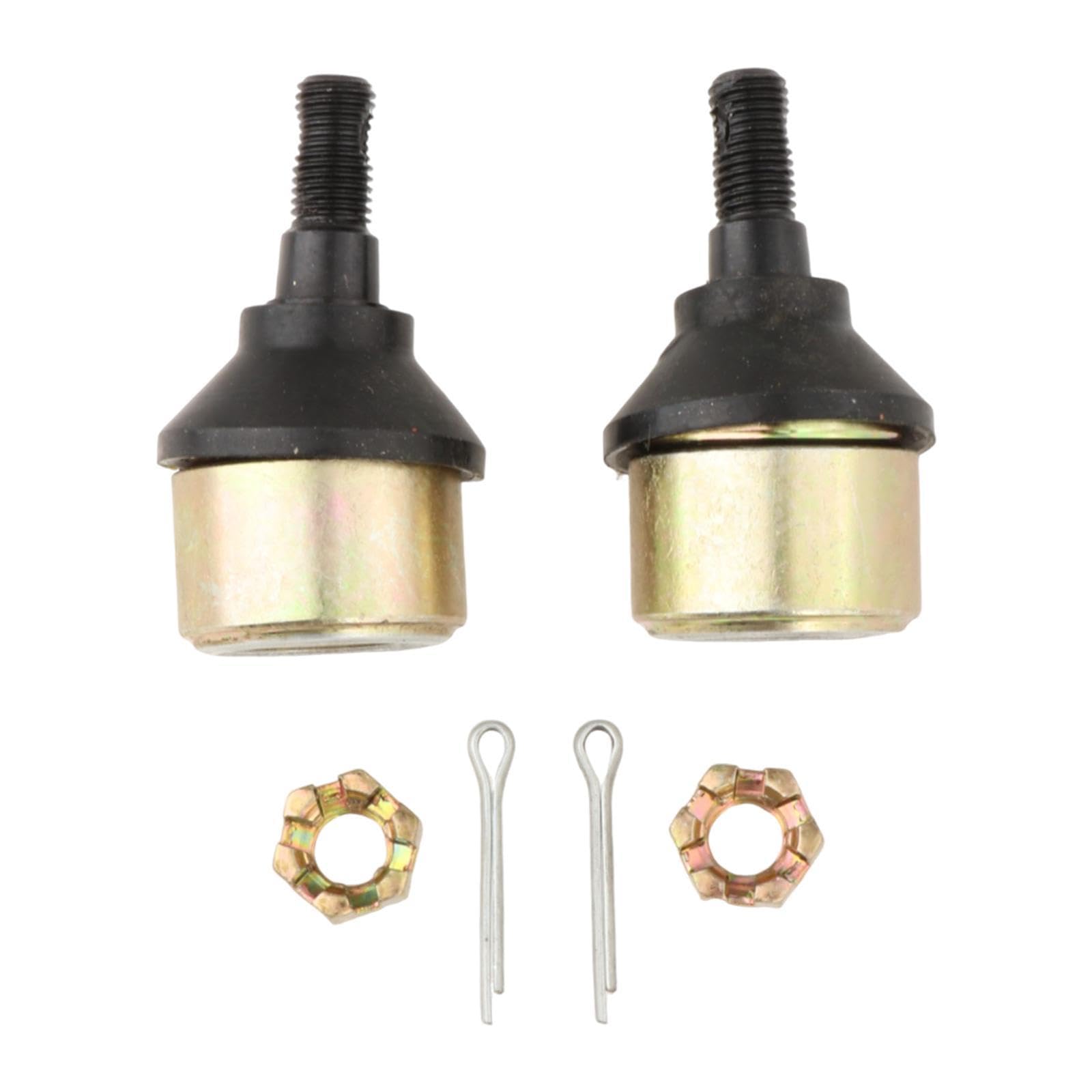 VELURA 2x Ball Joints Maintenance Garage Easy Installation for Polaris 500 425|1 Cosmetic |eBay Motors|eBay Motors-image-46