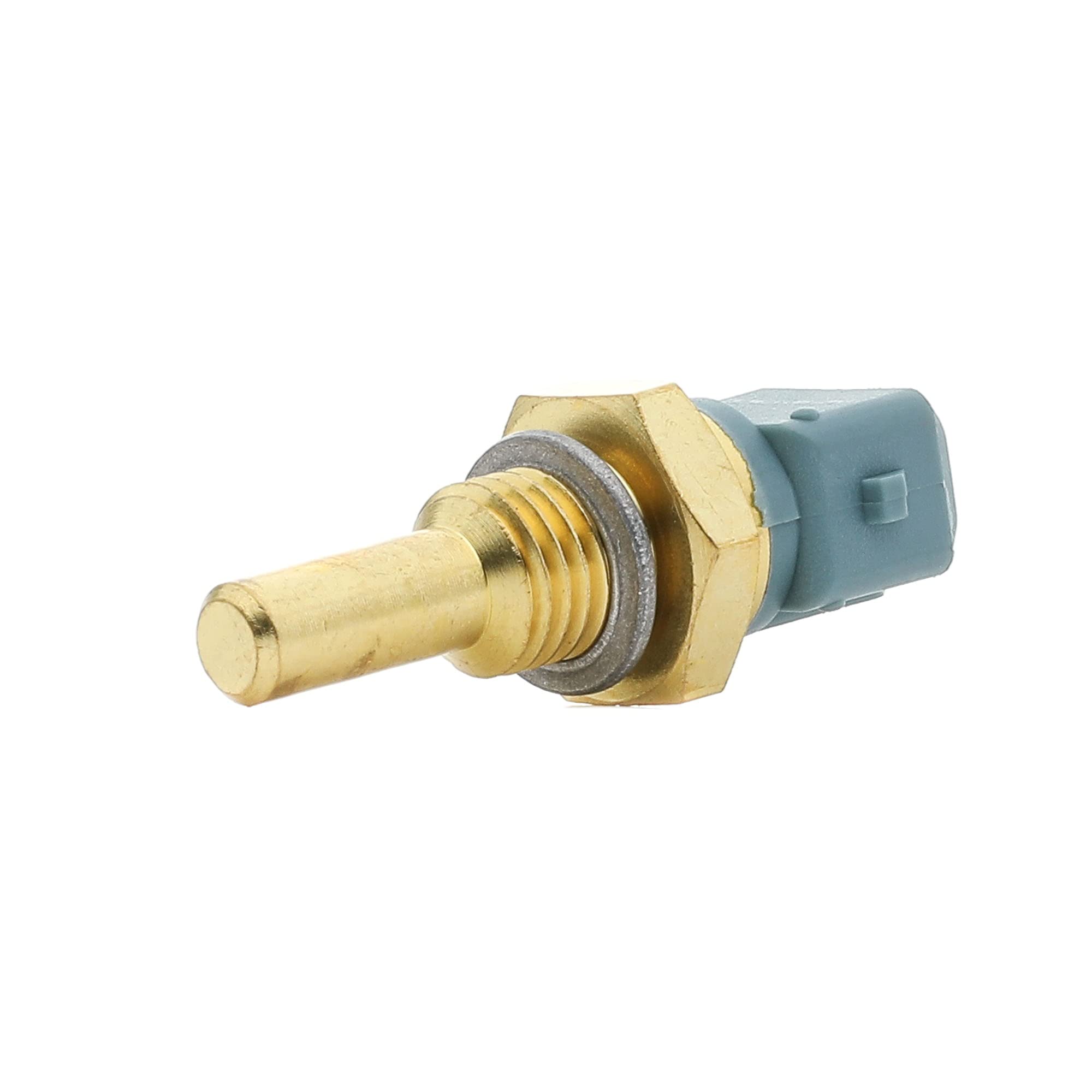Sensor, temperatura del refrigerante RIDEX 830C0004 con junta anular