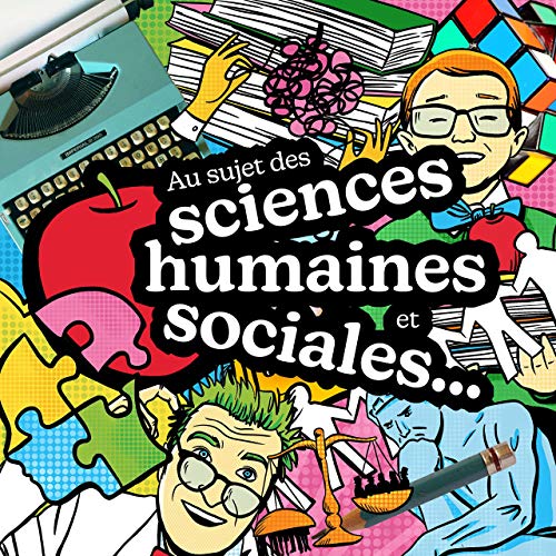 Au Sujet Des Sciences Humaines Et Sociales Podcasts On Audible Audible Com
