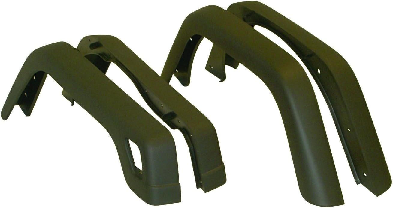 Crown Automotive 55254918K Fender Flare