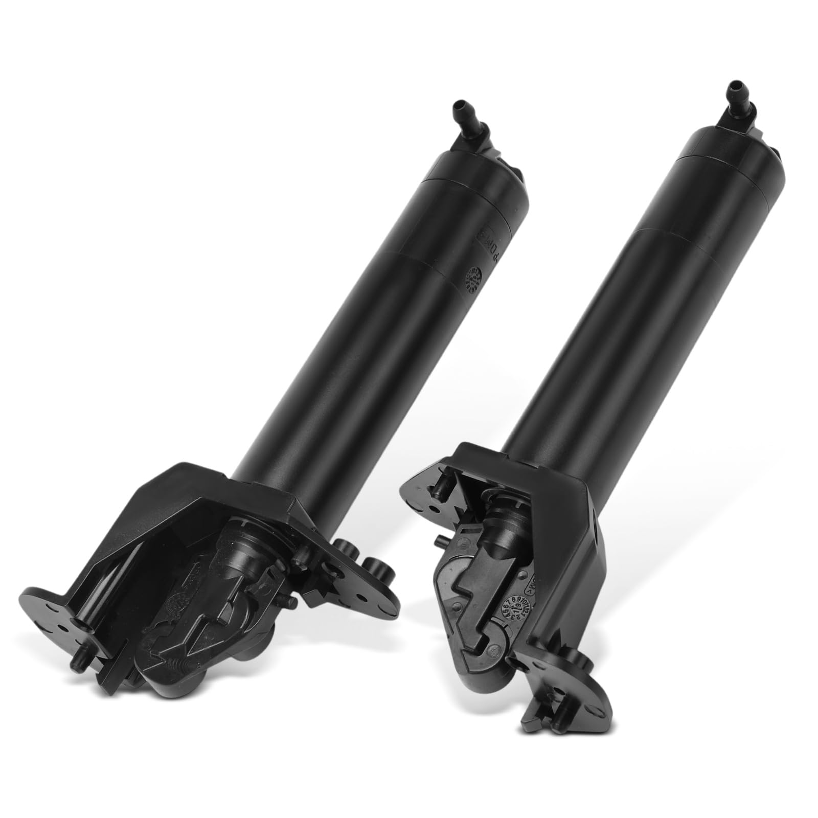 Frankberg 2 ugelli lavafari 13385650 13385649 | anteriore sinistra, Giusto; Compatibile con: Astra J P10, Astra J Box/Hatchback P10, Astra J GTC