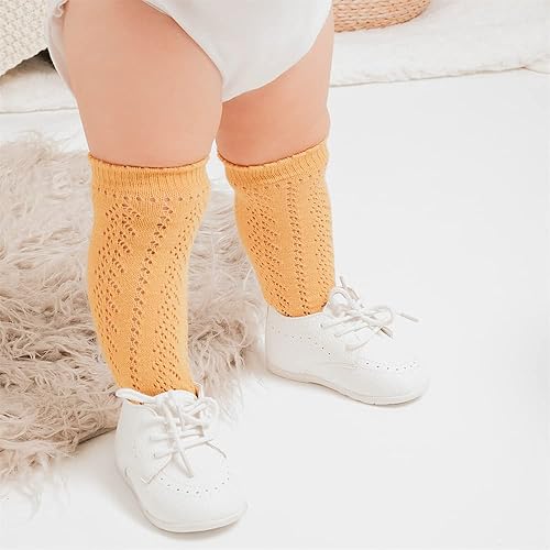 Miniatura 2 de Meckior Zapatos de Boda Clásicos para Bebés Niños y Niñas de Cuero Sintético PU, Mocasines Brogue, Zapatos Oxford para Niños Pequeños, Zapatos de