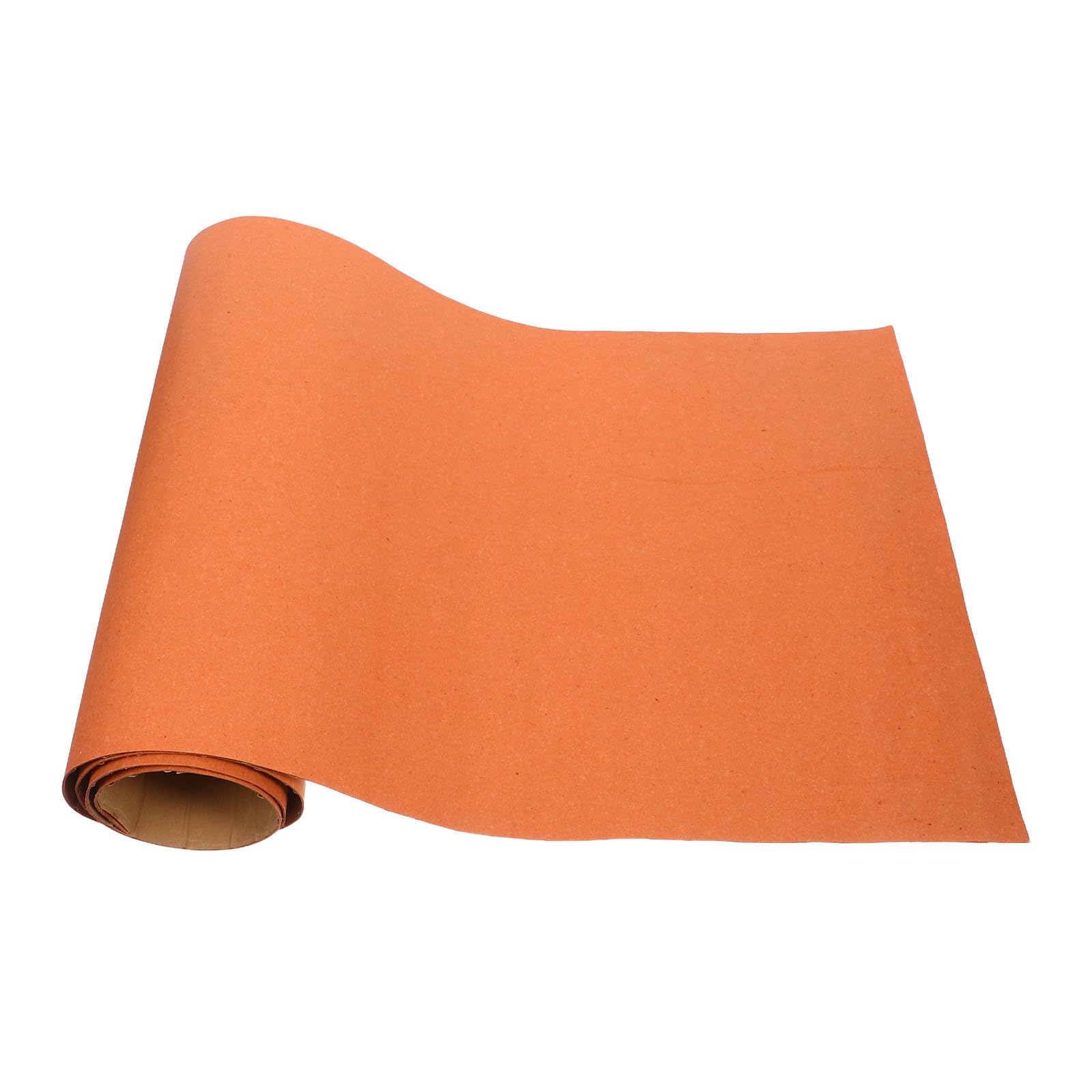 Cuero regenerado 0.8mm para bolsos HAPINARY, láminas autoadhesivas de refuerzo ligero 8
