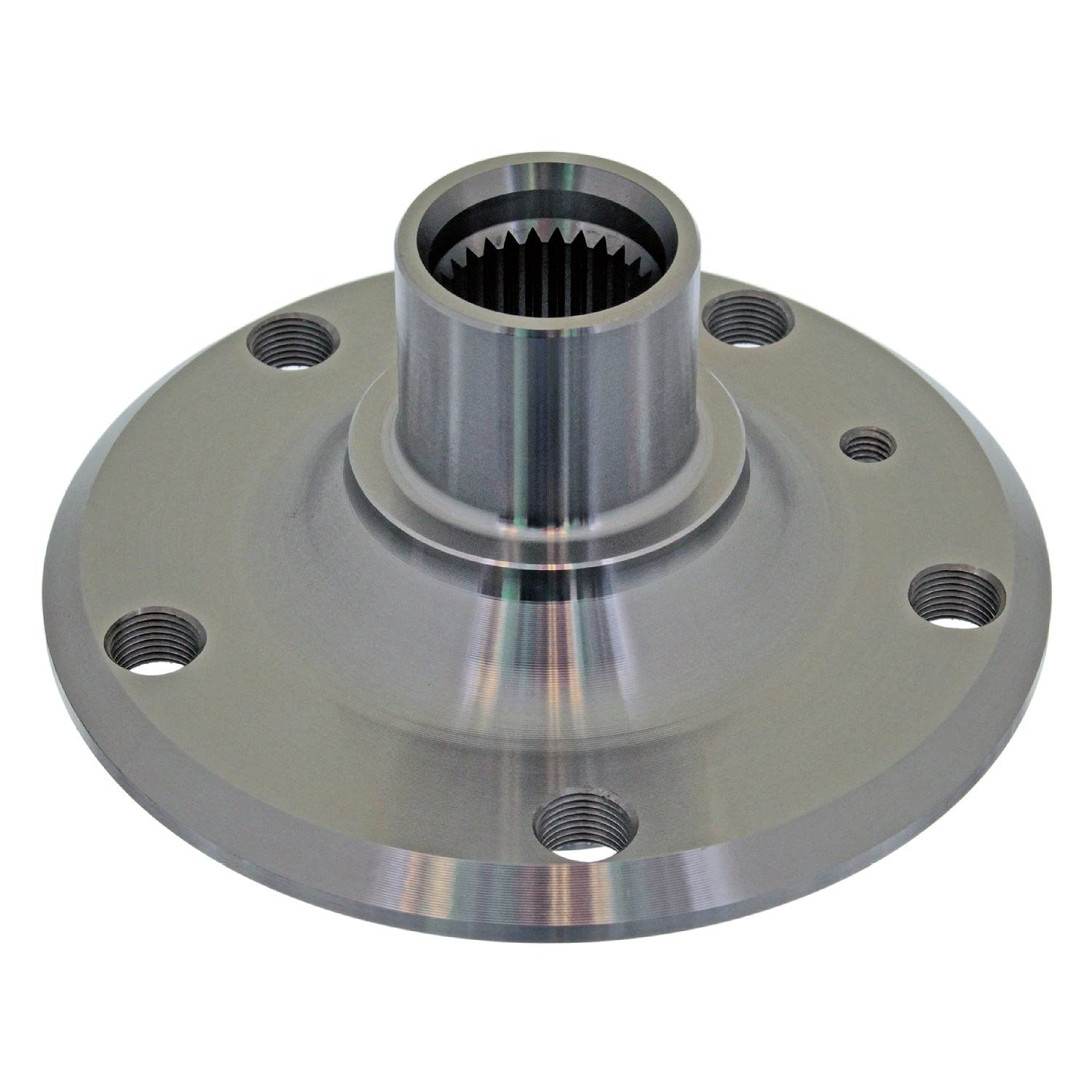 Wheel Hub fits BMW 318D F30, F31 2.0D Rear 12 to 19 N47D20C 33416867261 Febi New