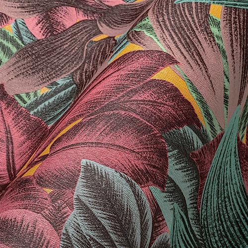 Livingwalls Travel Styles Papel pintado no tejido – Papel pintado...