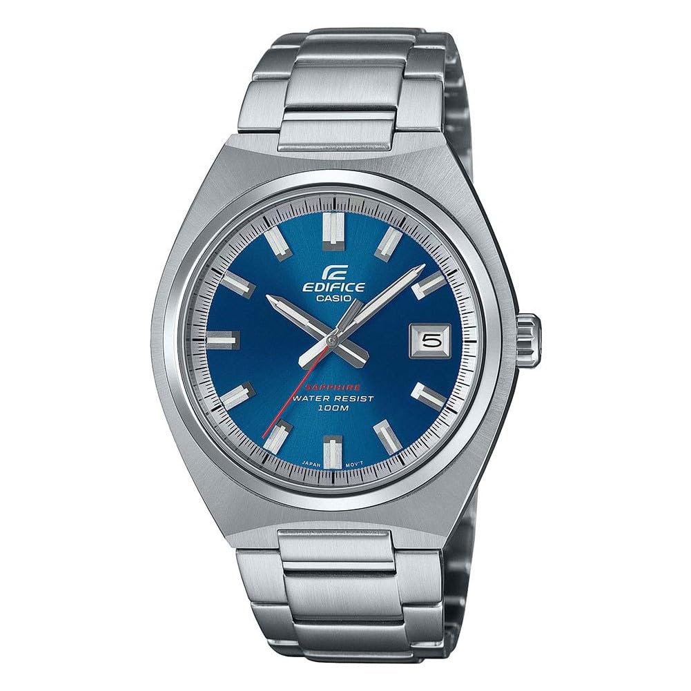 Casio EFB-109D-2AVEF Heren Polshorloge - 4