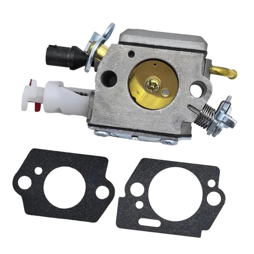 Carburateur pour Husqvarna 353 357 359 Remplace Zama C3-EL42