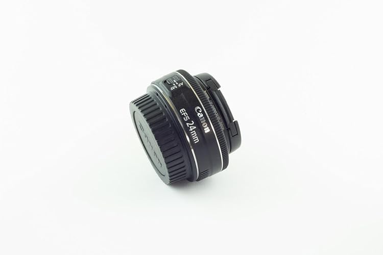 キヤノン EF-S24mm F2.8 STM APS-C対応単焦点広角レンズ