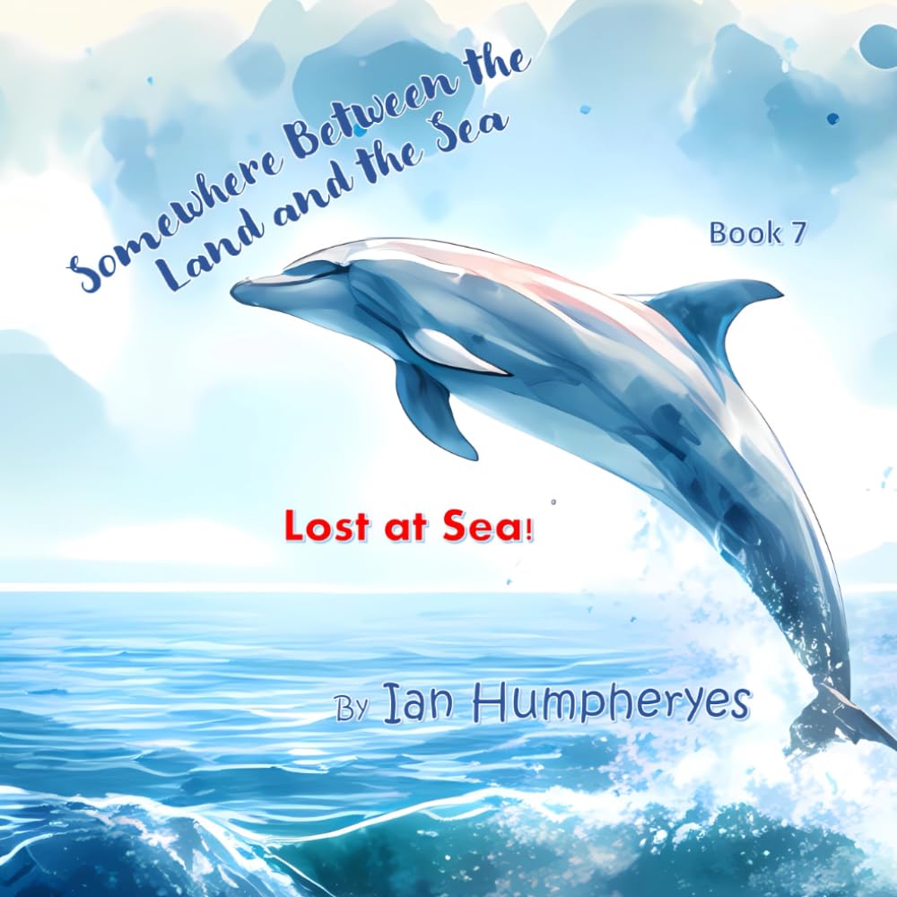 Lost at Sea! (Somewhere between the land and sea)