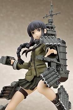 Amazon.co.jp: 艦隊これくしょん -艦これ- 北上改 1/8スケール