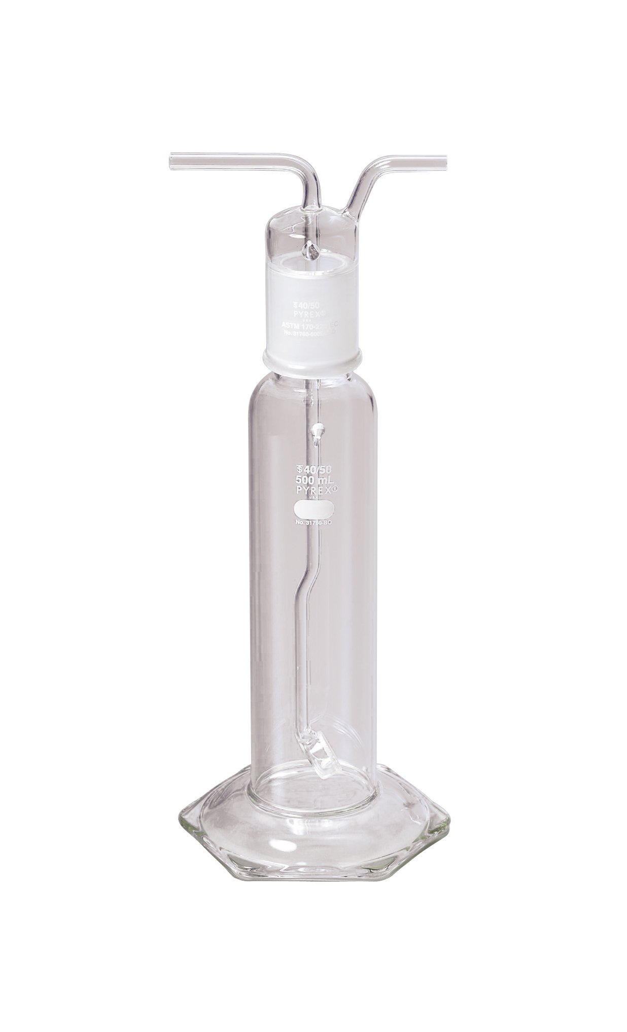 Pyrex 31760–500S Bouchons